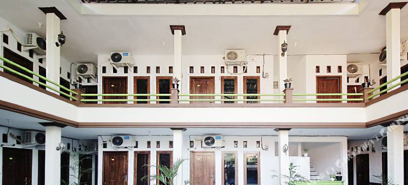 Wisma Mulia Syariah图片