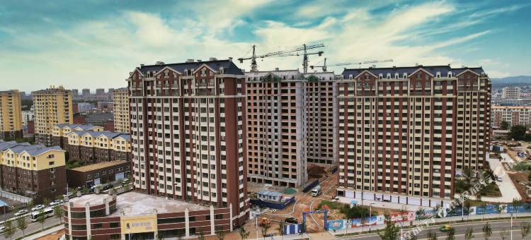 拾光民宿(朝阳镇火车站县人民医院店)图片