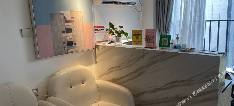 素可泰公寓(珠海拱北口岸店)图片
