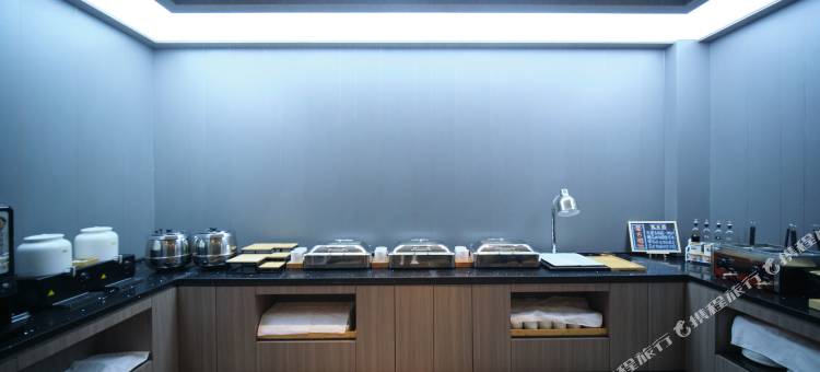 汉庭酒店(鄂尔多斯东胜区政府店)图片