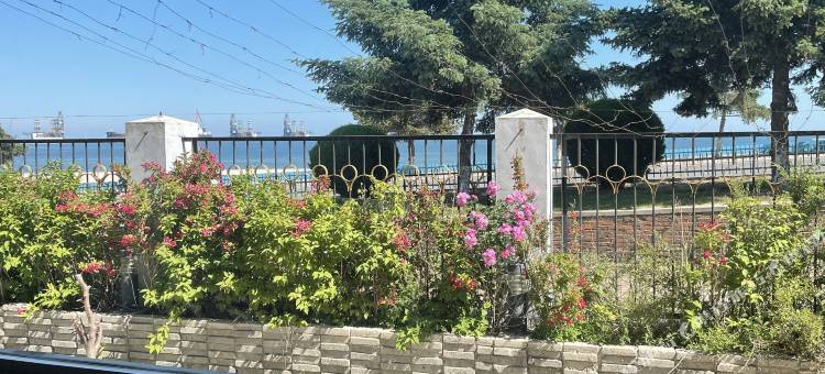 秦皇岛老龙头海景别墅图片