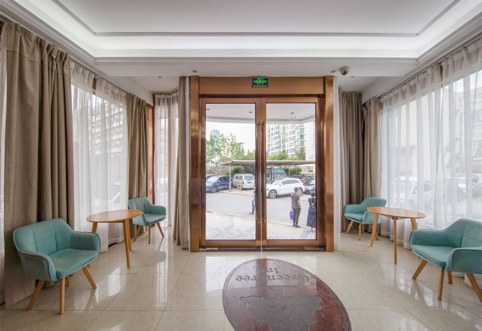 Hotel Overview