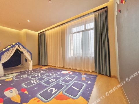 久逅空谷幽兰酒店(余姚新建北路店)详情-pc酒店预订-中国南方航空官网