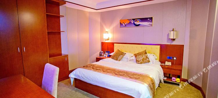 中山金巴厘假日公寓图片