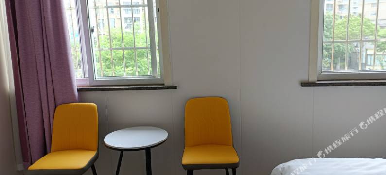 嵊泗望海宾馆图片