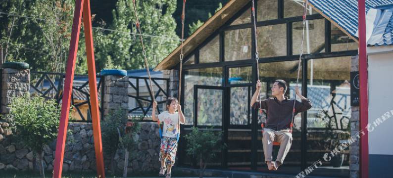 兴隆森林乡居图片