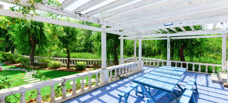 香澜酒店(秦皇岛北戴河seatopia蔚蓝海岸店)图片