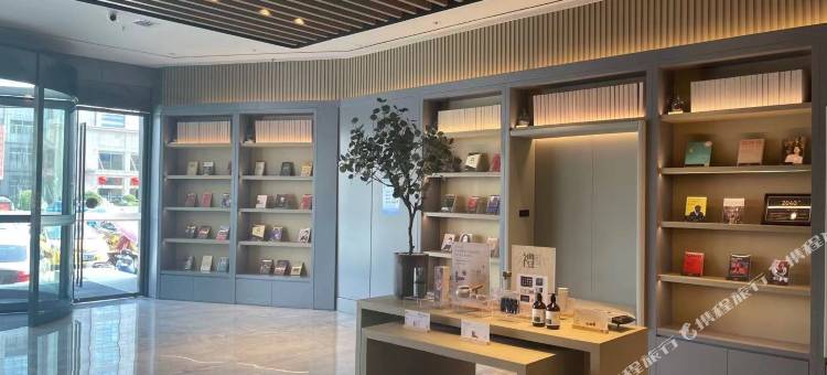 全季酒店(淮南商贸文化广场店)图片