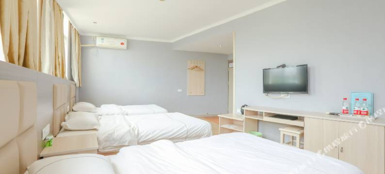 烟台夏天大酒店图片