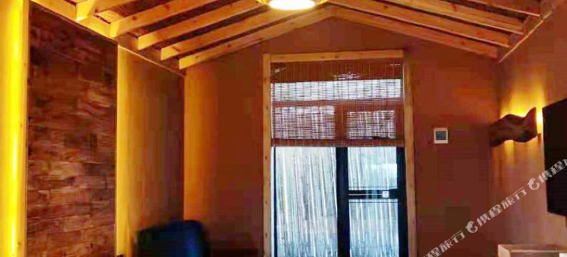 嵩县水岸静舍民宿图片