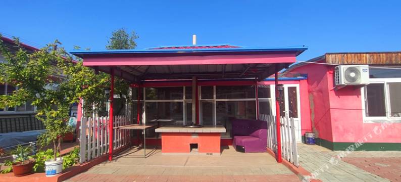 盘锦文顺民宿(红海滩店)图片