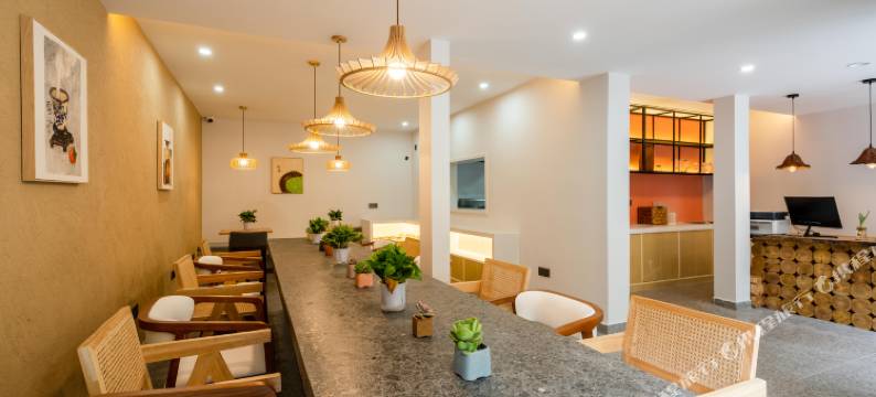 九寨沟怀野民宿图片