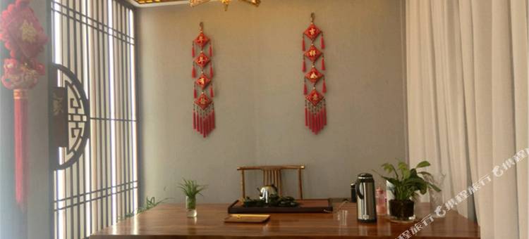 豪溢主题民宿(横店梦幻谷)图片