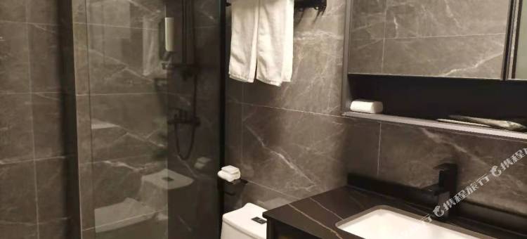 如家华驿酒店(宁波象山石浦店)图片