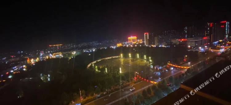 东光富翔大酒店图片