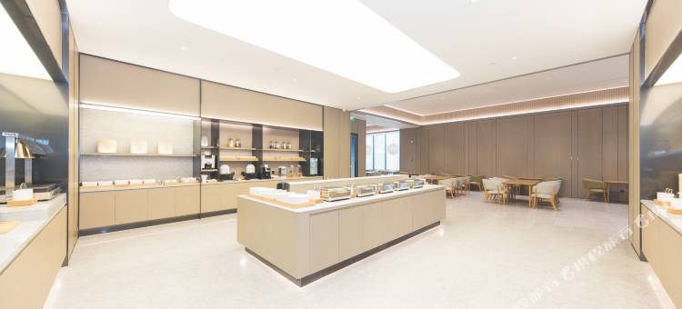 全季酒店(大同大有广场店)图片