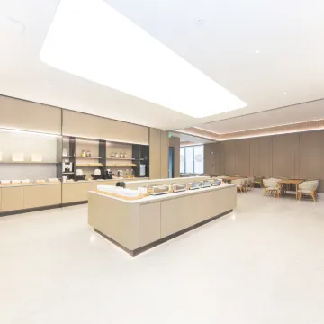 全季酒店(大同大有广场店)