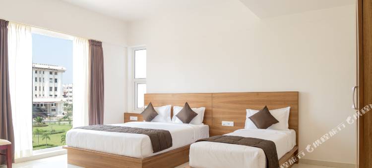 传统酒店(Heritage Inn)图片