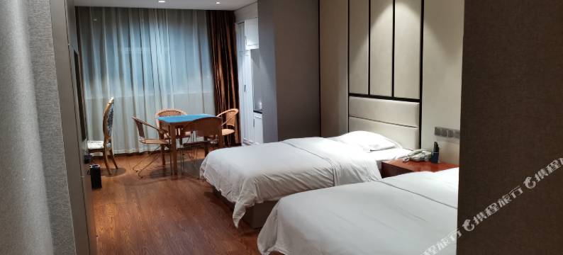 茶陵有新大酒店图片