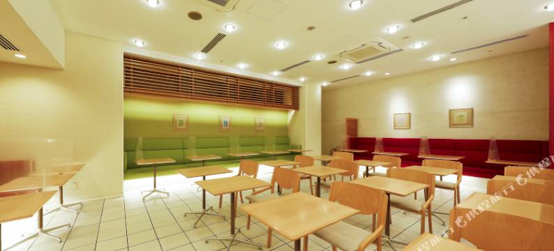 路德会酒店(Hotel the Lutheran)图片