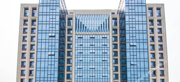 维也纳国际酒店(秦皇岛南戴河蔚蓝海岸浴场店)图片