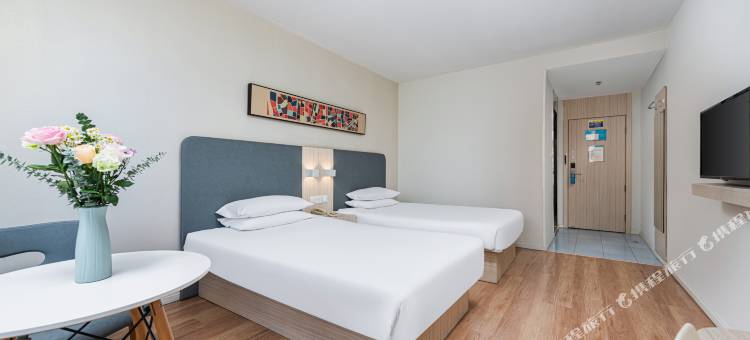 汉庭酒店(桂林火车北站店)图片