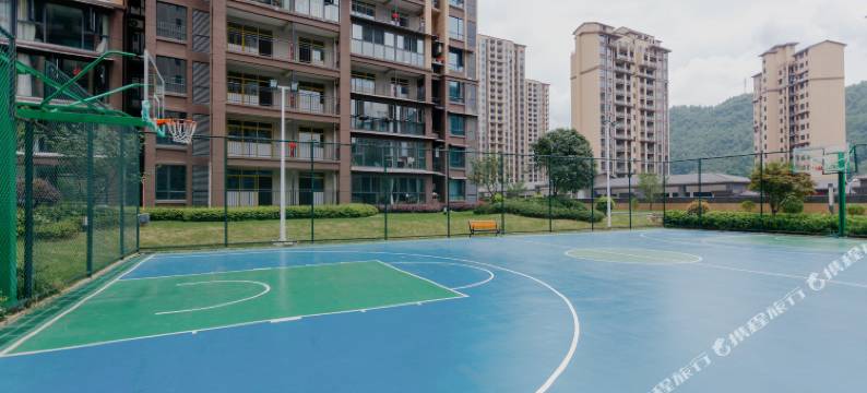 恩施橙子小屋图片