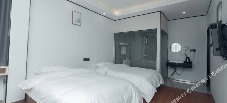 金华新富豪宾馆(金华世贸城市广场店)图片