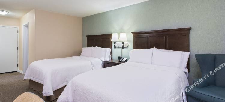 怀特普莱恩斯塔里敦希尔顿欢朋酒店(Hampton Inn White Plains/Tarrytown (New York City Area))图片