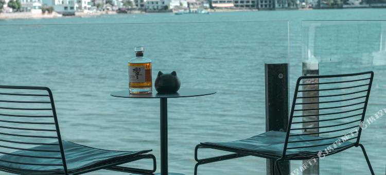 大理双廊西苔·海景美宿图片