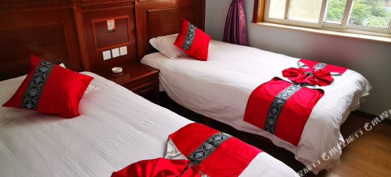 固安家的家酒店(固安汽车站店)图片