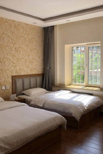 哈尔滨303快捷宾馆图片