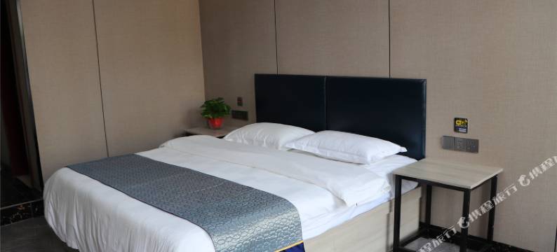 呼和浩特港湾宾馆图片