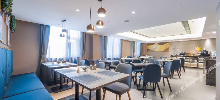 如家商旅酒店(三亚椰梦长廊三亚湾店)图片