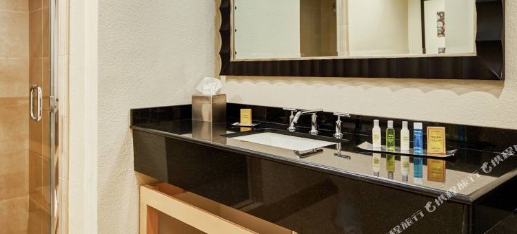 伯克利码头希尔顿逸林酒店(DoubleTree by Hilton Hotel Berkeley Marina)图片