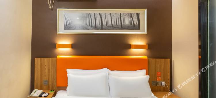 7天优品酒店(石家庄建华南大街南二环店)图片