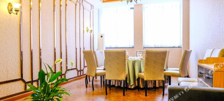 平武云野城市酒店图片