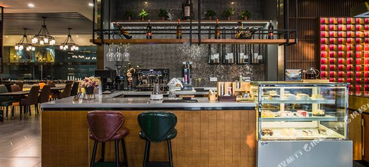 喆啡酒店(唐山北大麦广场店)图片