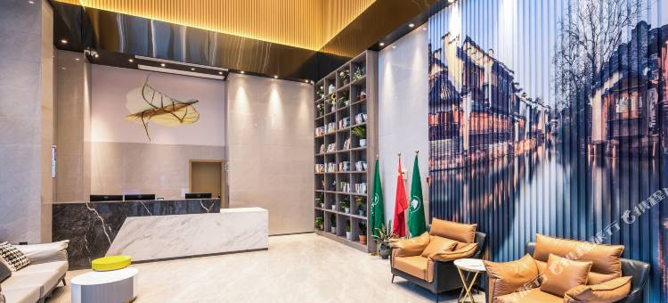 格林豪泰酒店(苏州吴江东太湖旅游度假区店)图片
