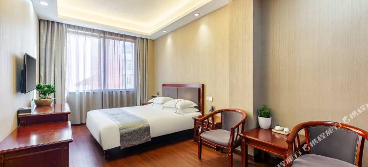 义乌新塞屯酒店(国际商贸城店)图片