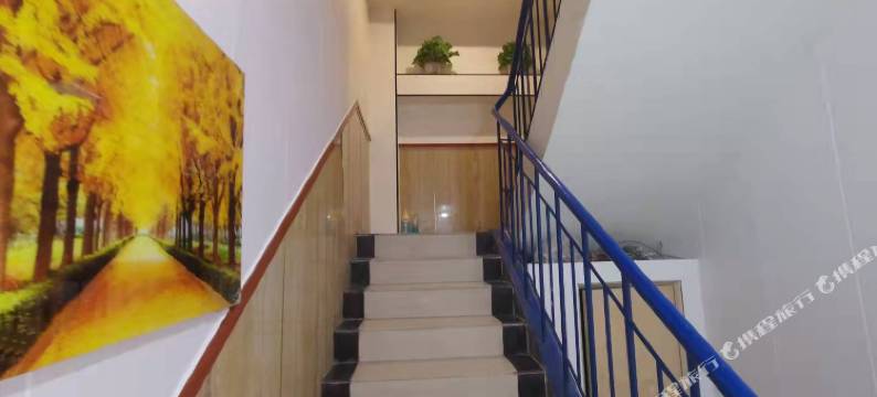 济南飞龙飞住房(济南英才学院店)图片