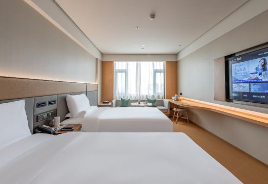 JI Hotel (Zhengding International Airport) Hotel Overview