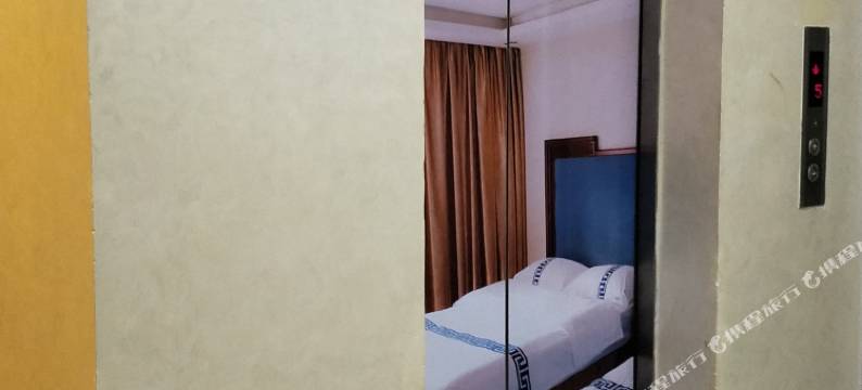 大涌大旺酒店图片