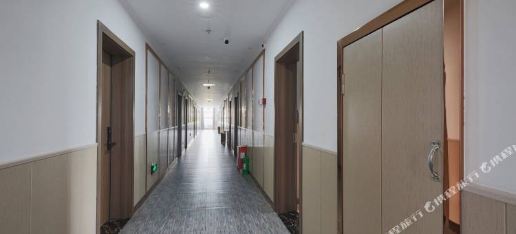 长兴跃鑫大酒店图片