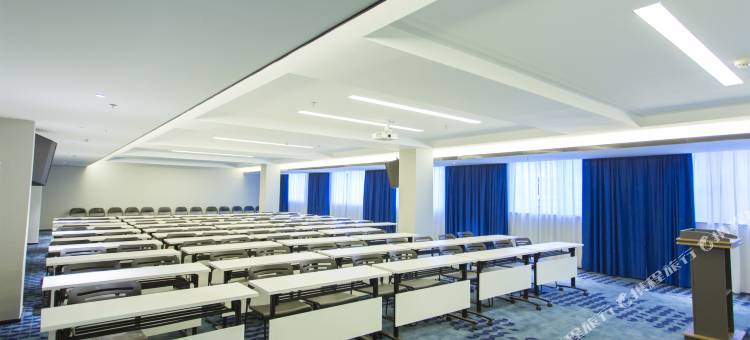 7天优品酒店(北海北部湾广场老街店)图片