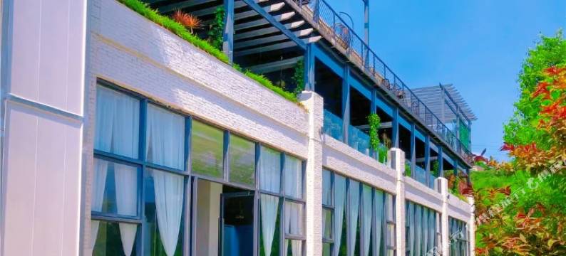 成都金凹田园生态农庄图片