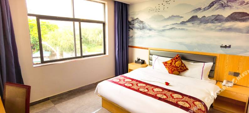 景湖精品公寓(东莞松山湖店)图片