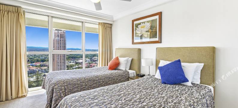 塔利斯曼公寓(Talisman Apartments)图片