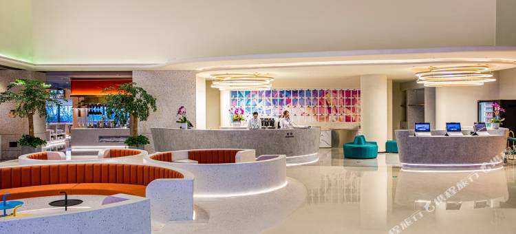 衢州悦苑酒店图片