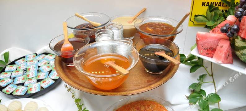 奥德里斯海滩酒店及度假村(Odrys Beach Hotel & Resort)图片